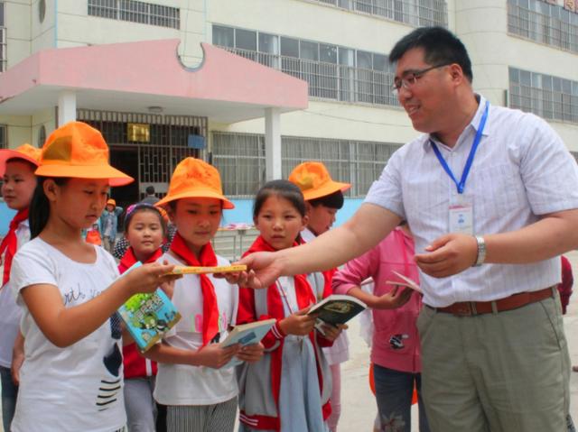 “中国好人”季大勇：一线弘扬沂蒙精神 做乡村振兴战斗员服务员