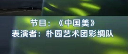 中央新影中学生频道———中国美