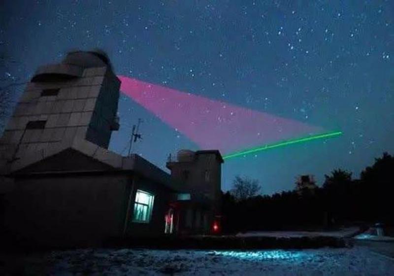 国产抗干扰反隐利器量子雷达破极限 全球搜猎无死角